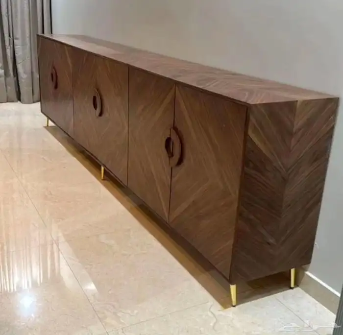 طاولات طعام _ركن_قهوه من اعمالنا 4