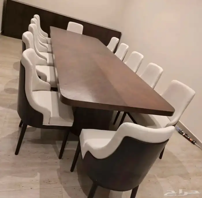 طاولات طعام _ركن_قهوه من اعمالنا 22