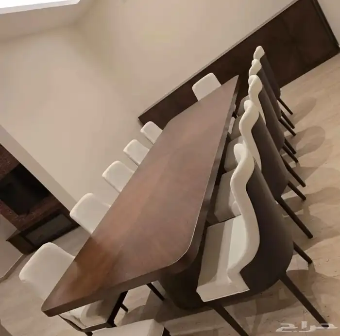 طاولات طعام _ركن_قهوه من اعمالنا 19