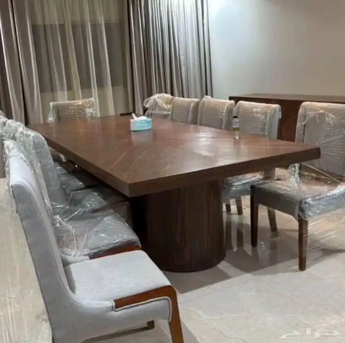 طاولات طعام _ركن_قهوه من اعمالنا 5
