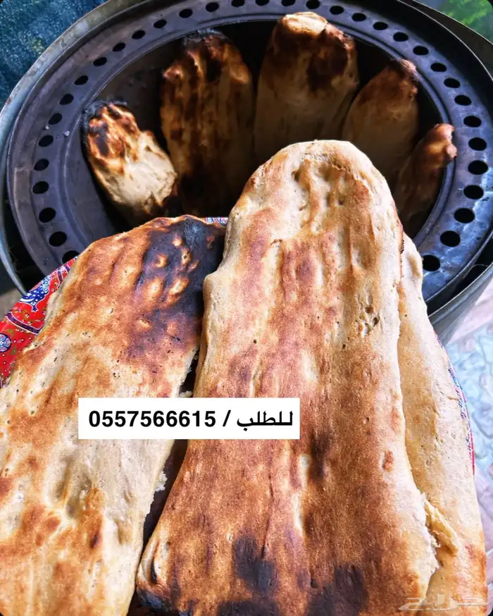 اسر منتجه الريف لآالذ الآكلآت الشهيه بايدي سعوديه 25