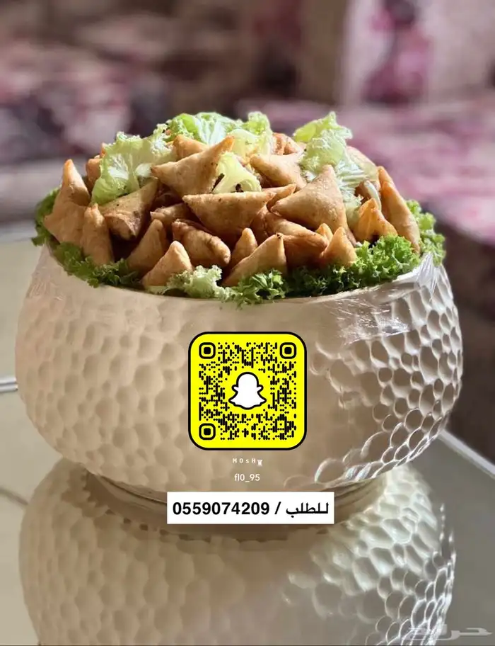 اسر منتجه الريف لآالذ الآكلآت الشهيه بايدي سعوديه 15