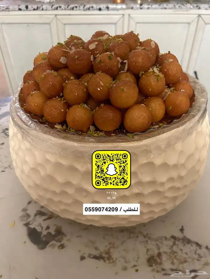 اسر منتجه الريف لآالذ الآكلآت الشهيه بايدي سعوديه 16