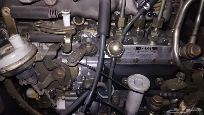 قطع غيار دينات ايسوزو 1