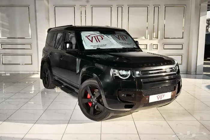 سيارات فارهه للايجار 8