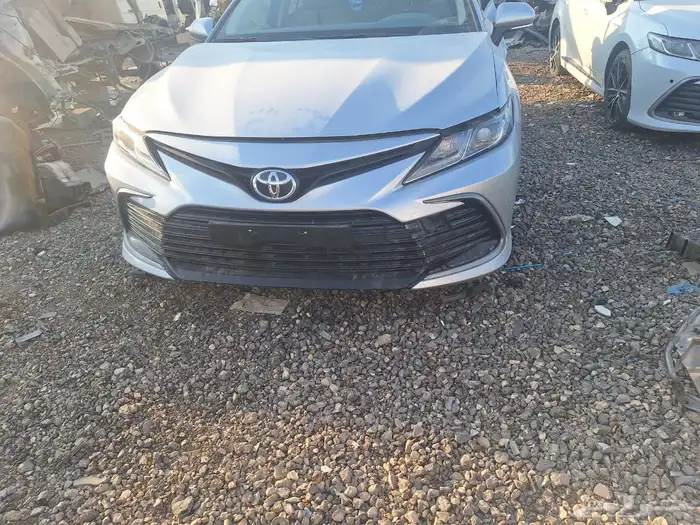 قطع كامري تشليح من 2018 الى 2025 12