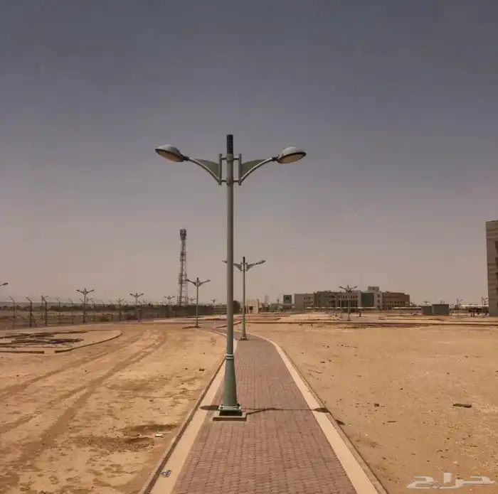 مصنع اعمدة اناره ديكوري مضلع مخروطي كل الاشكال قص ليزر 60