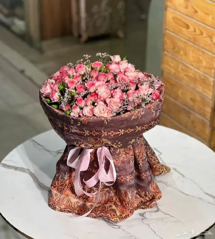 محل ورد هدايا الرياض توصيل ورد لكل احياء الرياض 9