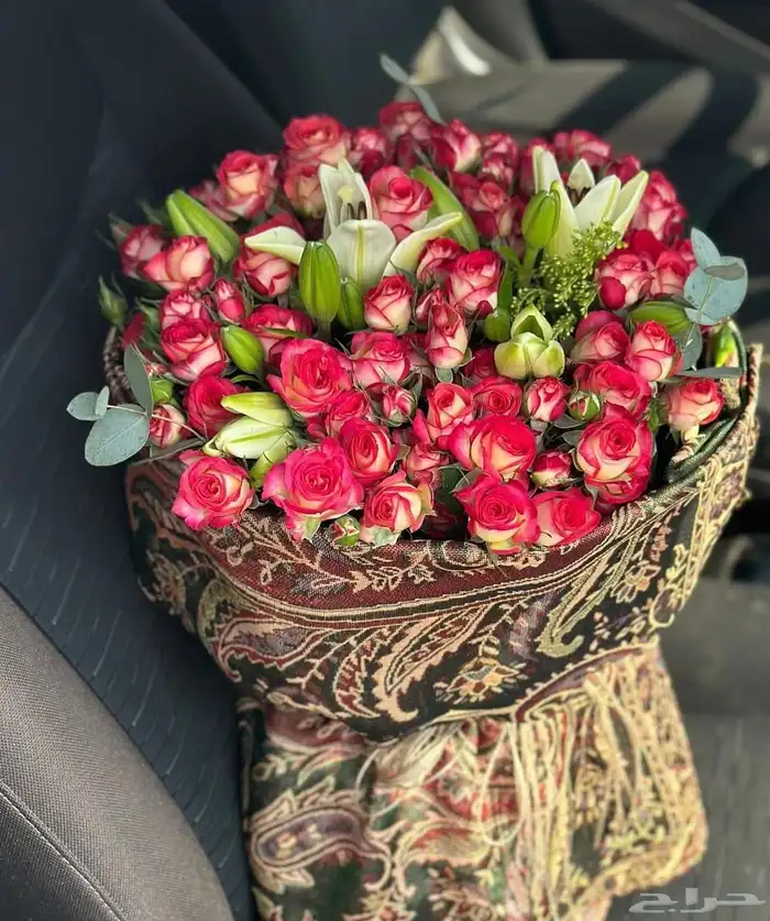 محل ورد هدايا الرياض توصيل ورد لكل احياء الرياض 2