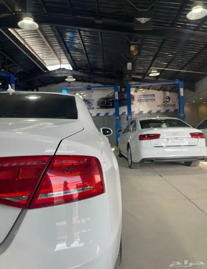 مركز صيانة سيارات بي إم دبليو بالرياض 1