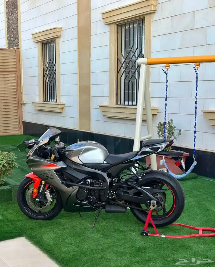 دباب سوزوكي 750 2021 0