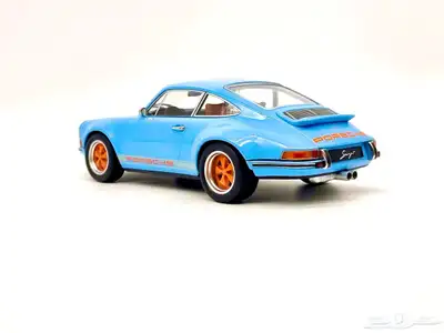 مجسم بورش 911 singer 3