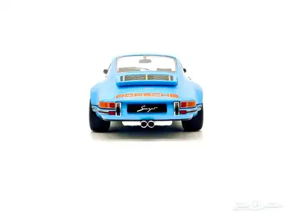 مجسم بورش 911 singer 7