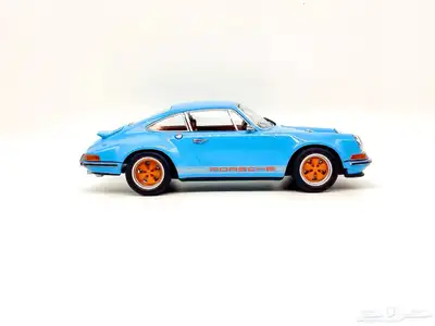 مجسم بورش 911 singer 4