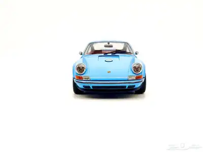 مجسم بورش 911 singer 6