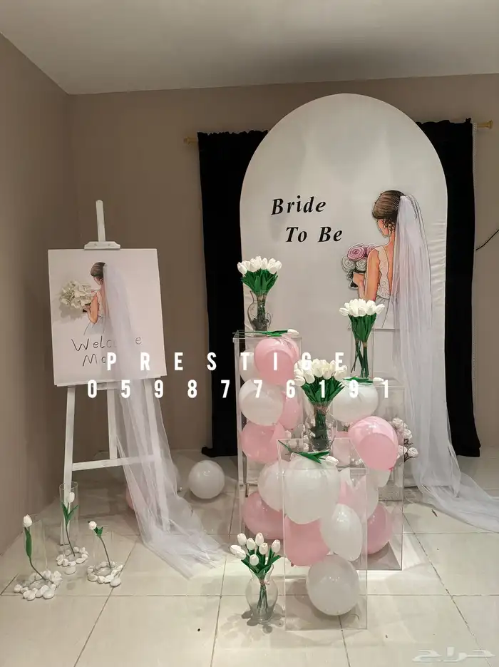 كوش افراح للايجار 29