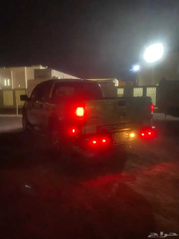 فورد f150 2004 15
