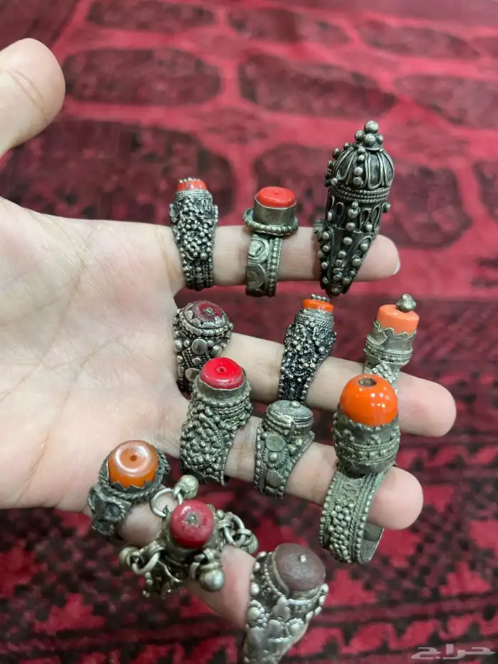 قطع تراثيه منوعه 2 2