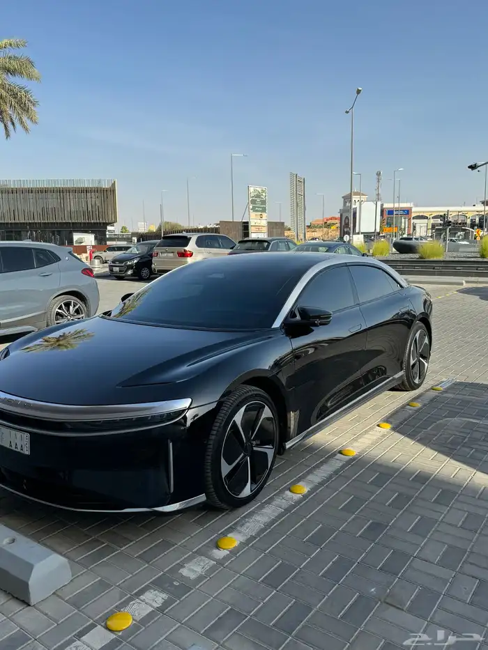 لوسيد تورنق اعلى مواصفات 2024 2