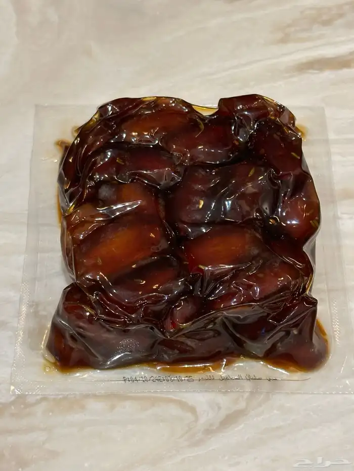 تمور فاخرة 2