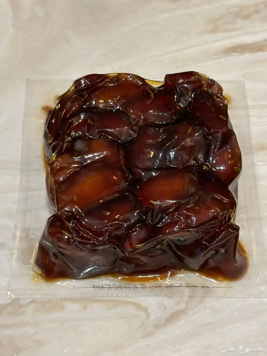 تمور فاخرة 2