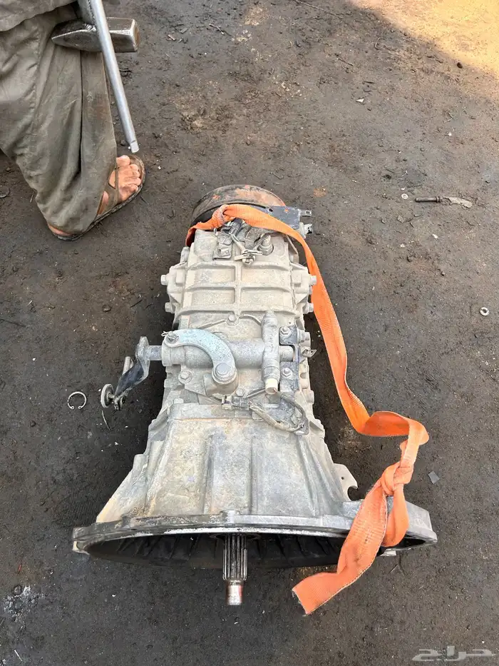 قطع غيار دينات ايسوزو 14