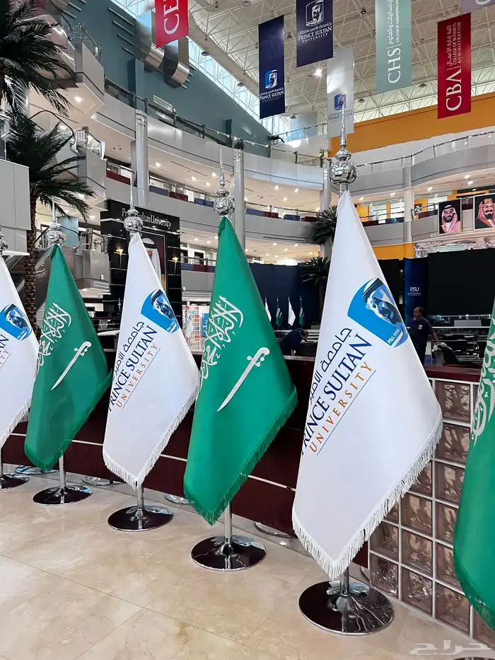 اعلام يارب سواري لوحات حديد مشاريع عقارية 64