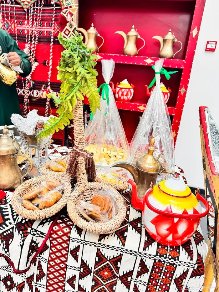 قهوجي الصياهد 6