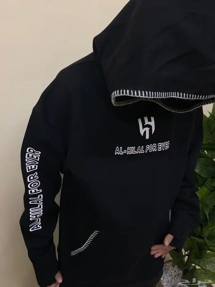 بلوفرات شتويه 7