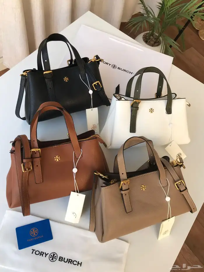 شنط ماركة توري بورش 4 اشكال ماستر كوالتي 3