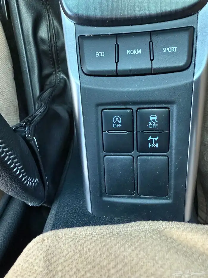 فورشنر 2022 فل كامل بدون رادار 27