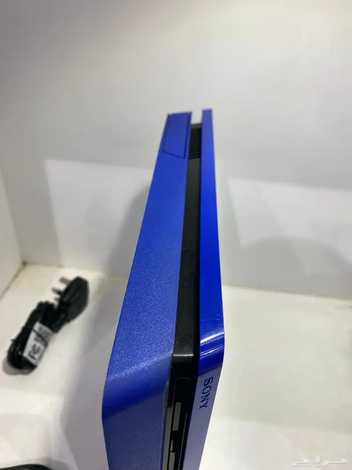 سوني 4 مهكر اصدار نادر 1تيرا ب 900 ريال 6