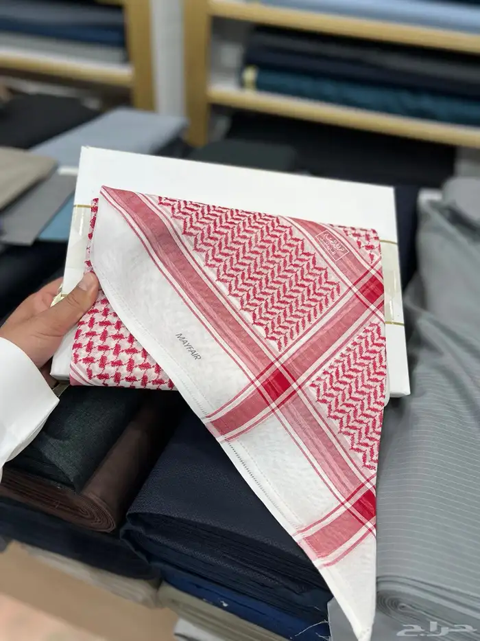 شماغ مايفير 1
