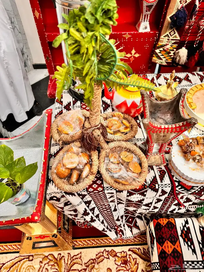 قهوجي الصياهد 4