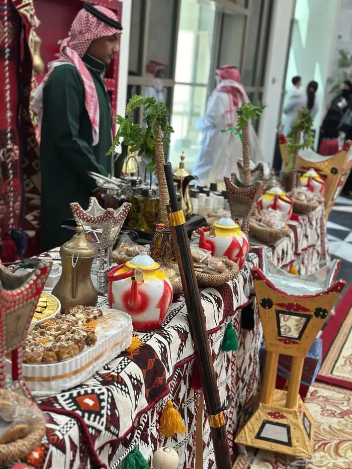 قهوجي الصياهد 2