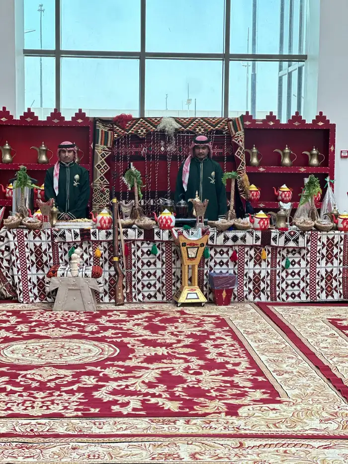 قهوجي الصياهد 7