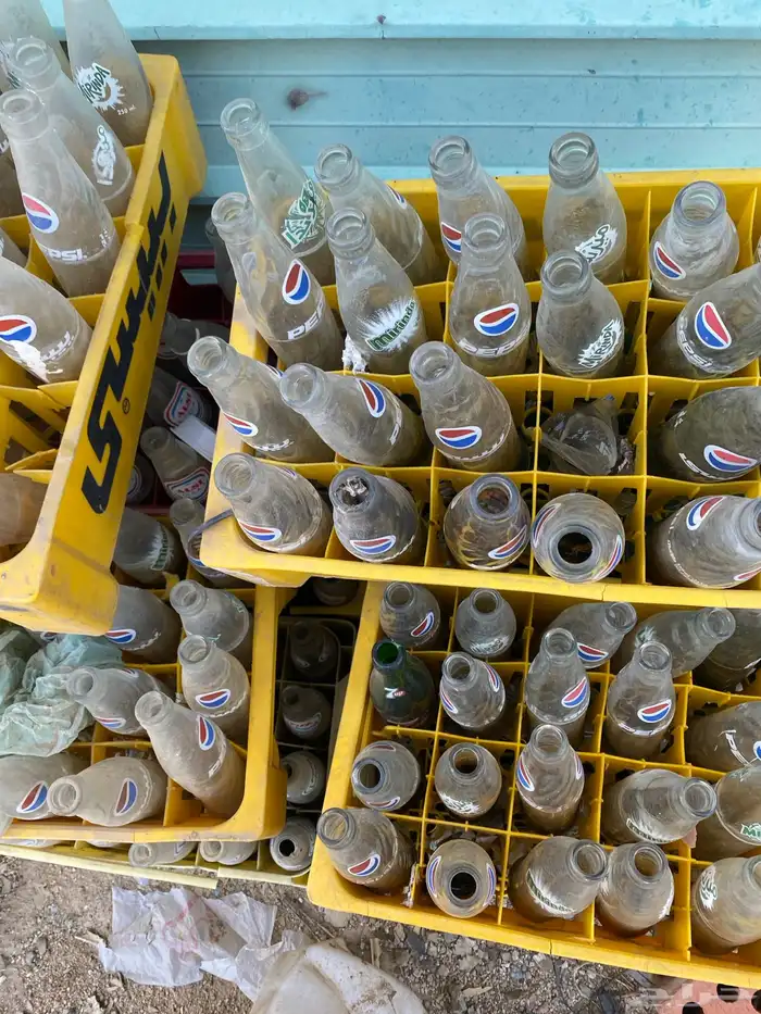 صناديق ببسي لأهل التراث 0