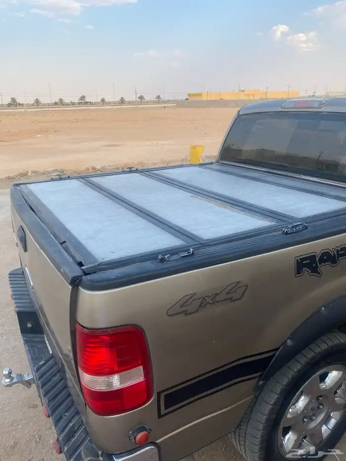 فورد f150 2004 3