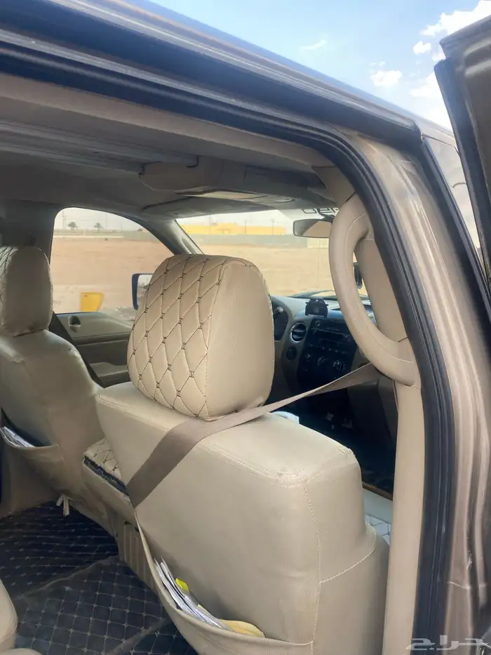فورد f150 2004 9
