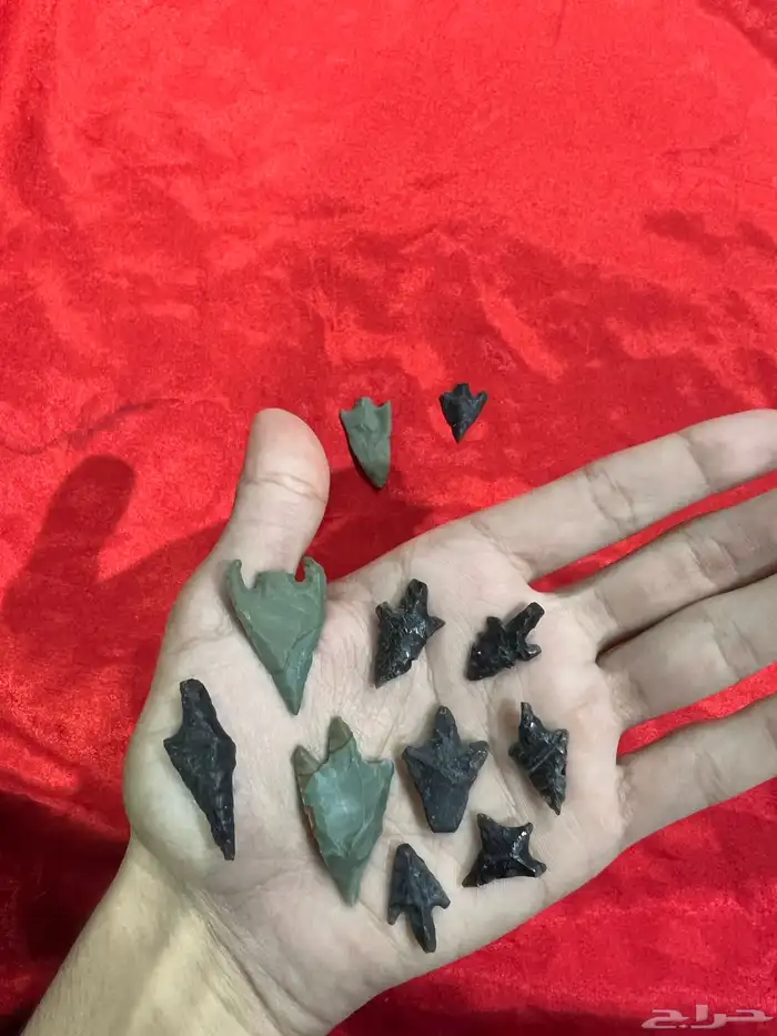 قطع تراثيه منوعه 2 11