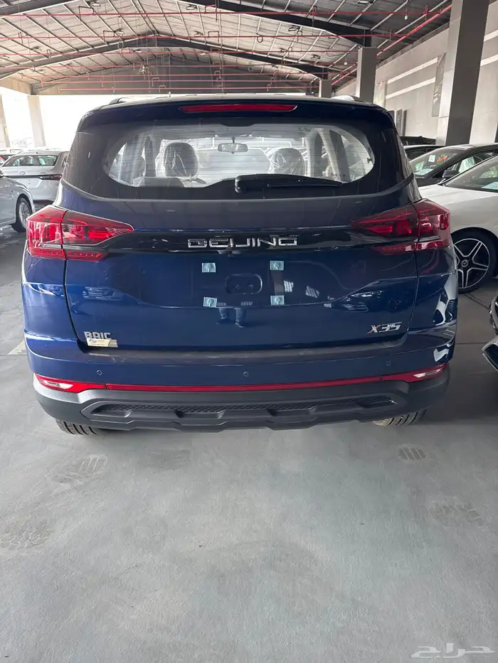 بايك X35 سعر خاص 2