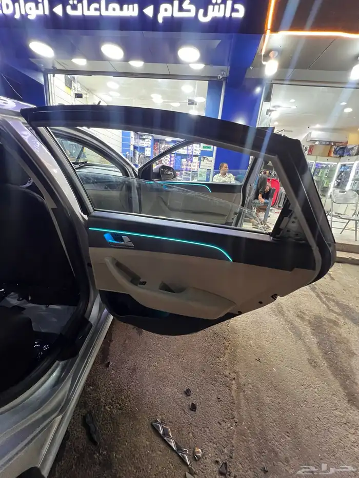 شاشة سوناتاء18 2