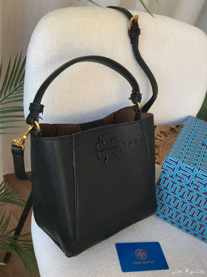 شنط ماركة توري بورش 4 اشكال ماستر كوالتي 18