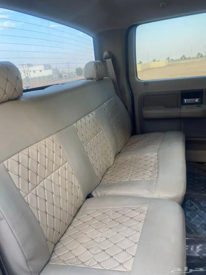 فورد f150 2004 8