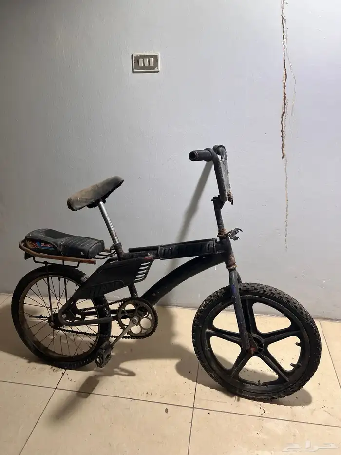 دراجات 8