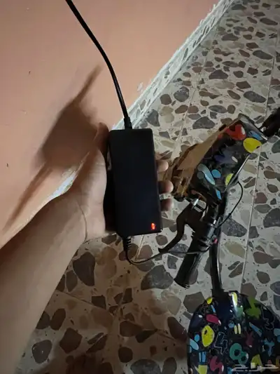 سكوتر Drift 3