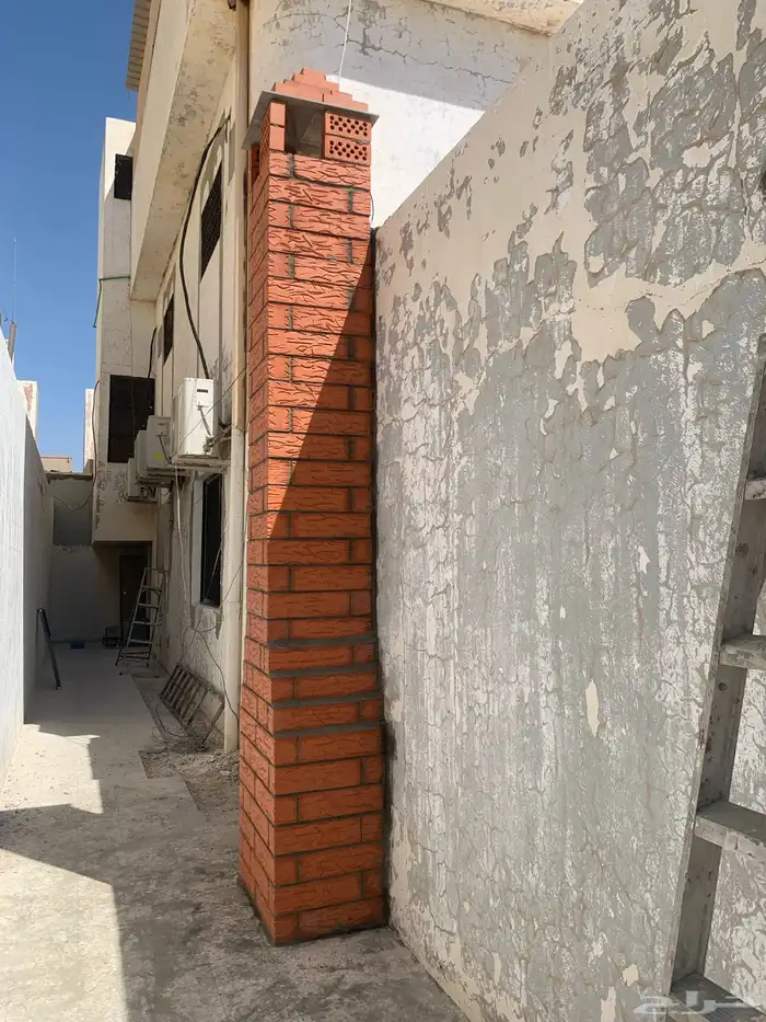 تفصيل مناقل ملكى أوجار منقل مشبات تركيب مروحة شفط معلم مصري 20