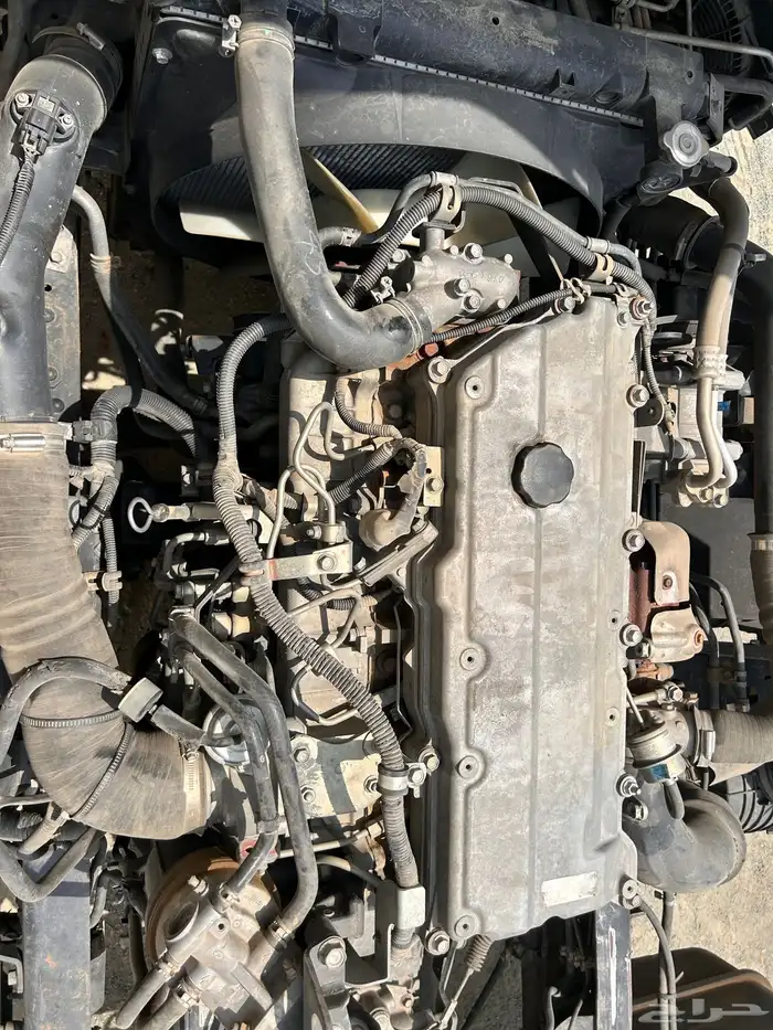 قطع غيار دينات ايسوزو 12
