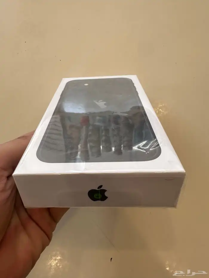 ايفون 11 العايدي 128 قيقا جديدة 1