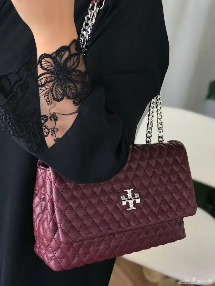 شنط ماركة توري بورش 4 اشكال ماستر كوالتي 12